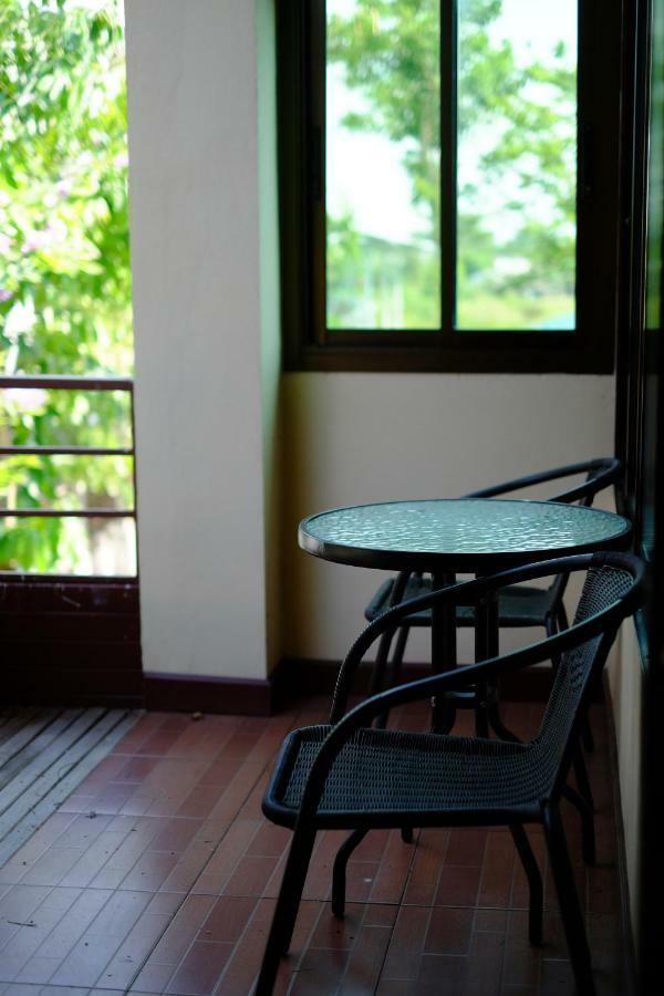 Ck Hills Hotel Mae Sot Ngoại thất bức ảnh